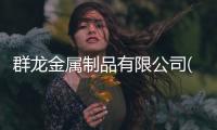 群龙金属制品有限公司(图)