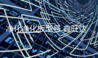 净化净化板型号 鑫旺达 夹芯净化板厂家