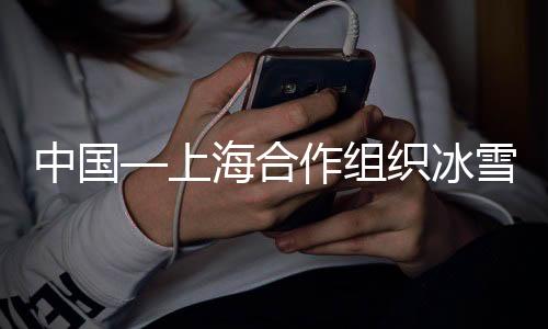 中国—上海合作组织冰雪体育示范区冰盘精英赛开赛