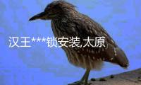 汉王***锁安装,太原***锁,龙城科密