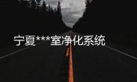 宁夏***室净化系统