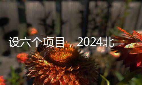 设六个项目，2024北京市中小学生智力运动会举行