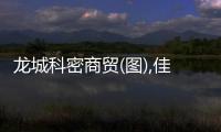 龙城科密商贸(图),佳博小票打印机代理商,运城小票打印机