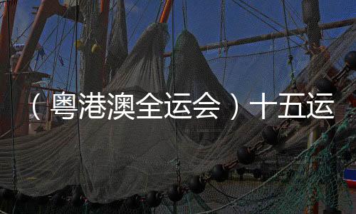 （粤港澳全运会）十五运会境内外注册记者已经跨越3200人