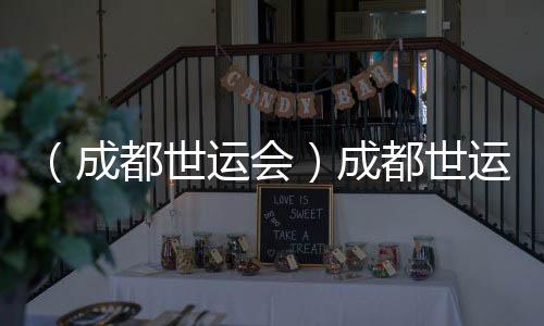 （成都世运会）成都世运会官方抵离服务全面开启