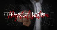 ETFE气枕膜结构定做